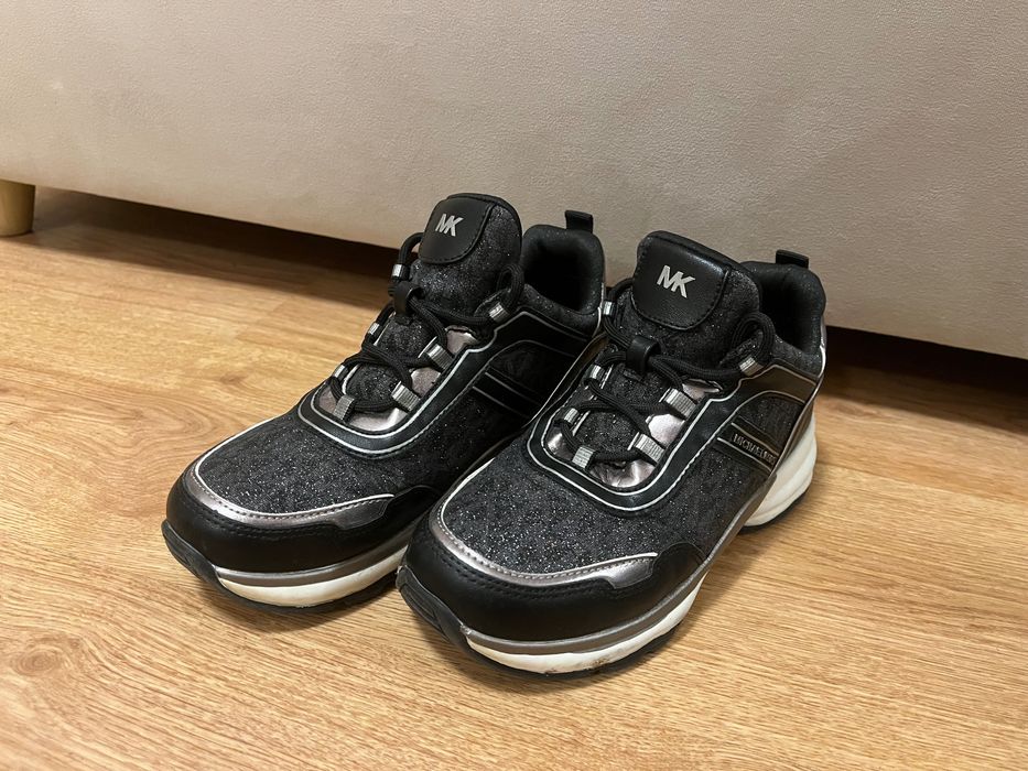 Маратонки Michael Kors 21см