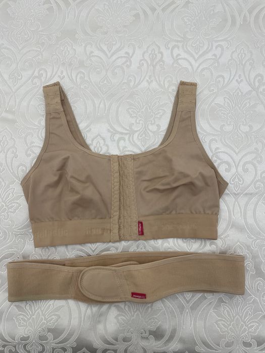 Продается карсет компрессионный lipoelastic