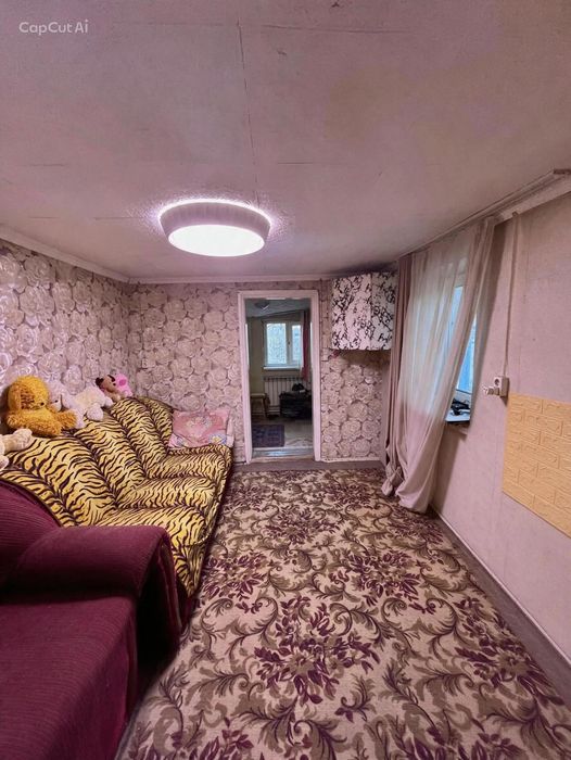 Продается 3х комнатный дом на БАБКИНОЙ МЕЛЬНИЦЕ