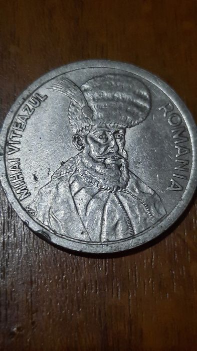 Moneda 100 de lei anul 1994