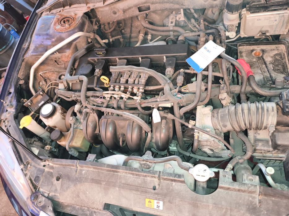 Motor Mazda 6, 1.8 benzina