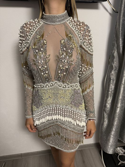 Vand rochie asos