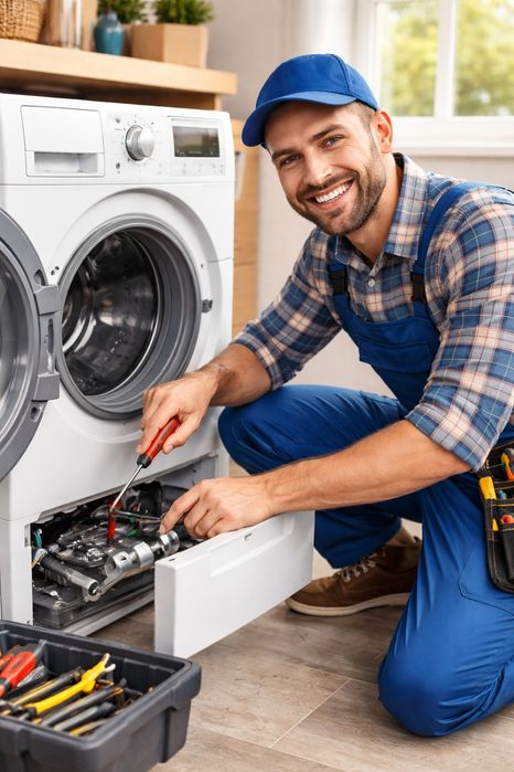 РЕМОНТ СТИРАЛЬНЫХ МАШИН/любые марки/на дому /гарантия КАЧЕСТВА.