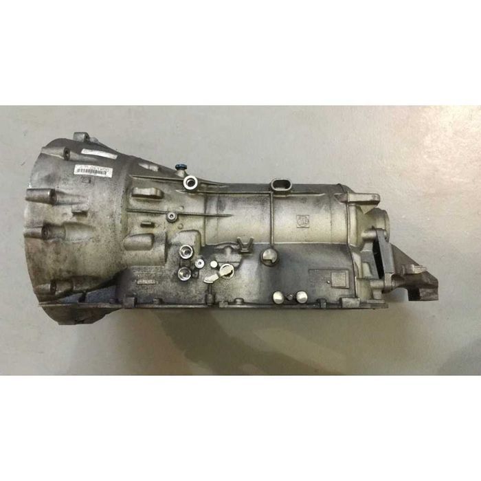 Cutie de viteze automata BMW Seria 4 (G2x); 420D; 2.0 D; ZF 8HP50