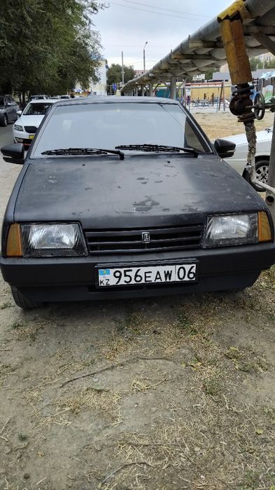 99 авторы көлігі