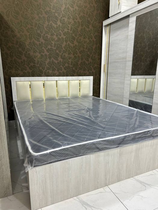 Спалный гарнитур спалный комплект yotoqxona toplami