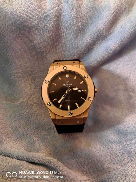 Часы HUBLOT Gneve