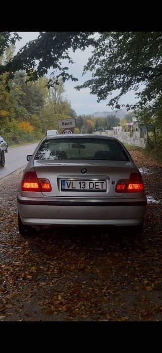BMW Seria 3 2003 — imagine 2
