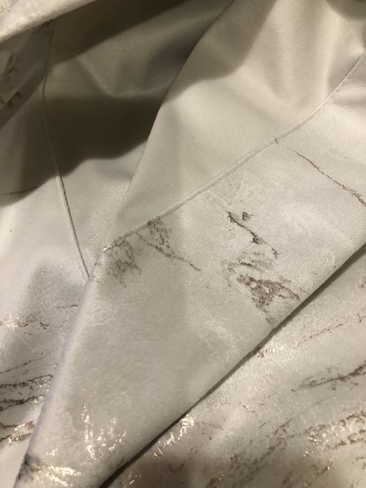 Draperie cu model 5m