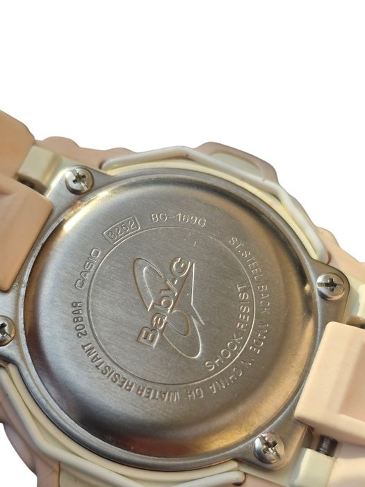 Casio Baby G  , ceas Casio