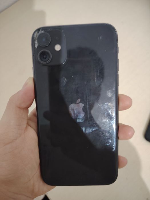 Айфон 11 хорошем состояний