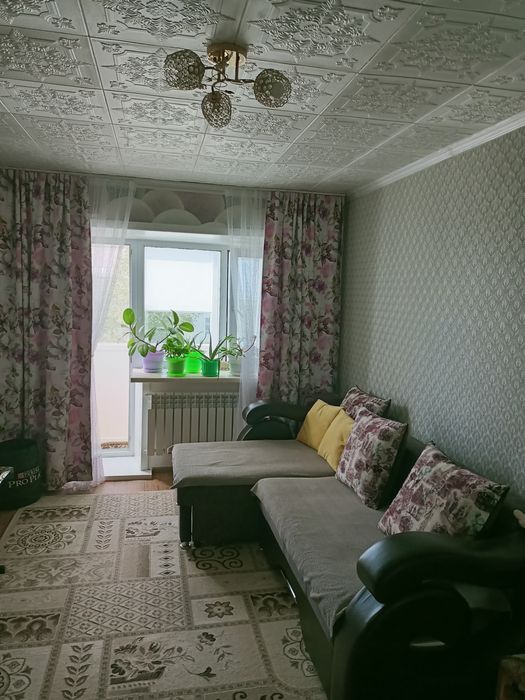 Продам 2-х комнатную квартиру