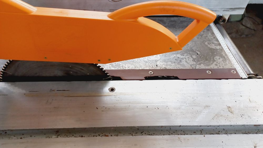 форматно разкройващ циркуляр 3200мм.SCM