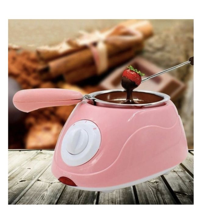 Набор для фондю