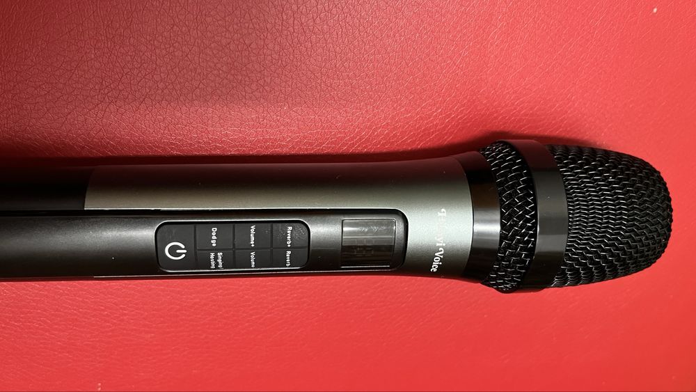 Микрофон для стрима Тик Ток