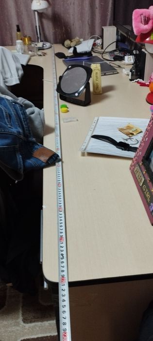 Продам стол парту