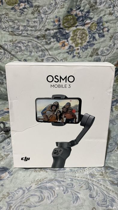 Стабилизатор для видео сьемок