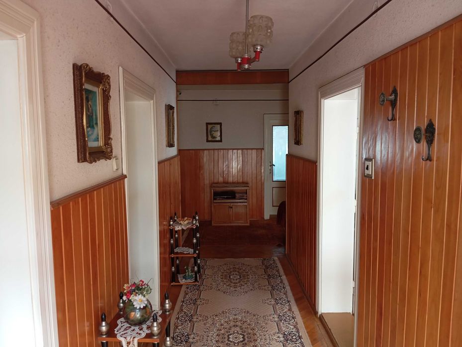 Casa cu etaj in Beius