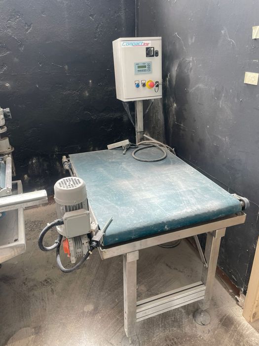 Профилираща машина за гранит, мрамор, гранитогрес FerrariCigarini