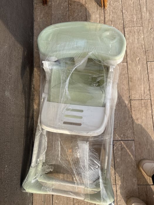 Стул для кормления