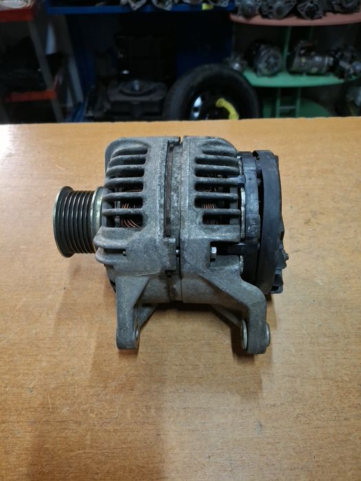Alternator Fiat Ducato Iveco  2.3 JTD