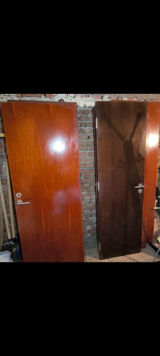 Интериорни врати