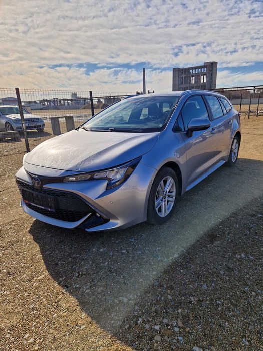 Toyota Corolla 2022 Business/Camera/1.8 Hybrid/Consum 3,5-5L/100km/TVA deduct/RAR/GARANTIE