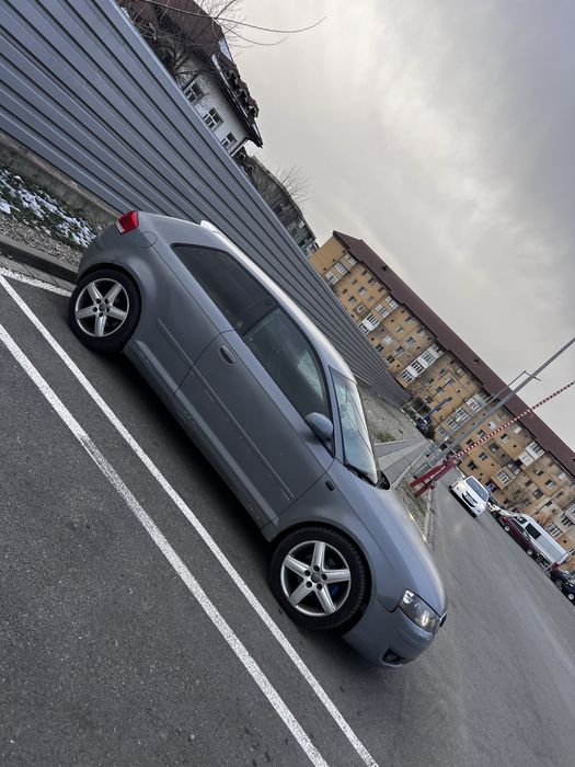 audi a3 1.9 bkc 105cp
