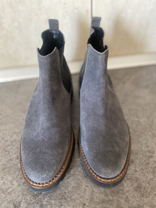 Ghete bărbați Sioux premium ,nr.41 !