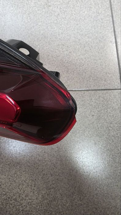 Стоп ляв вътрешен BMW  X4 G02