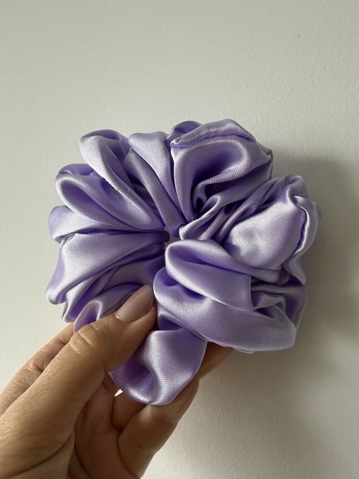 Сатенени скрънчита