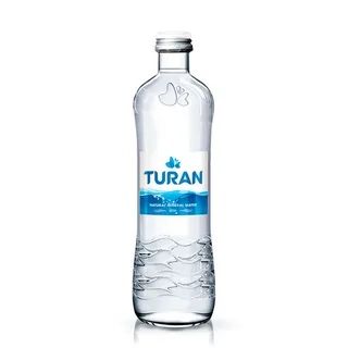 Turan туран су вода 0,5 оптом