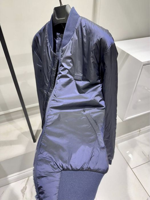 Мъжко яке ветровка D&G