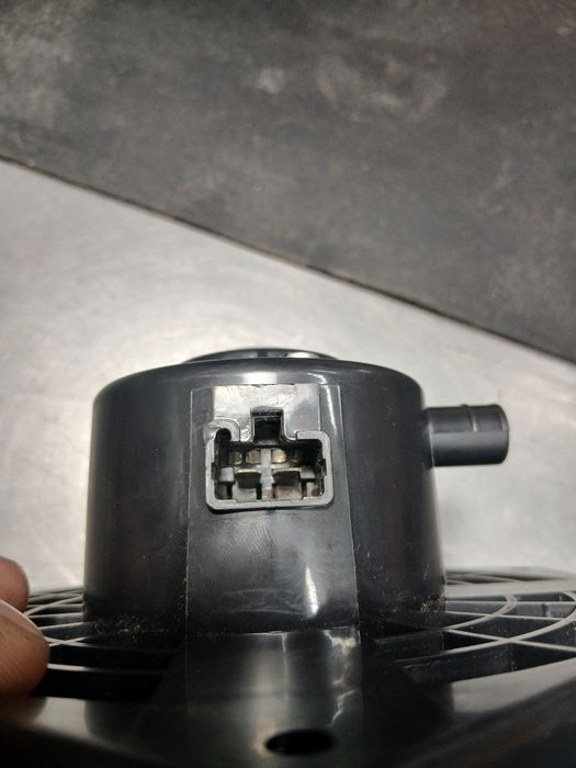 Маторчик печки (отопителья) Mitsubishi ASX,Outlander