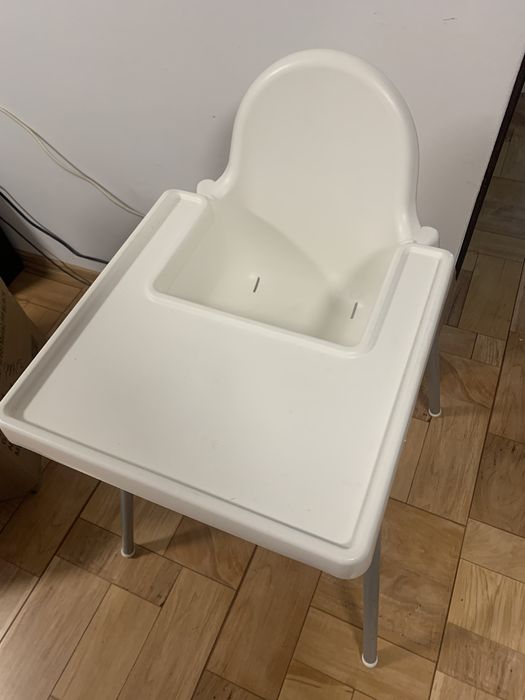 Scaun ikea masa copil