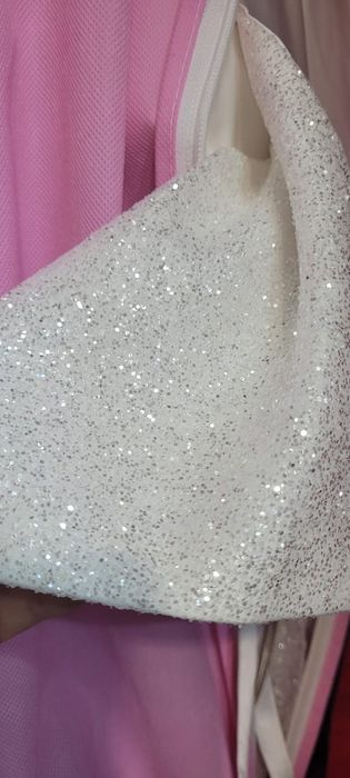 Продам итальянское  свадебное платье
