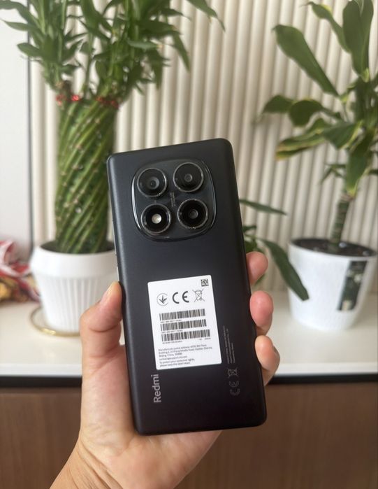 Redmi note 14 pro 256Gb