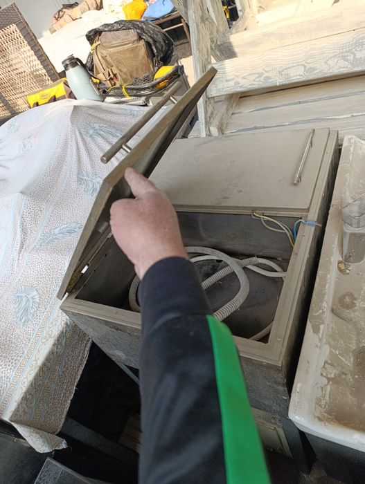 Uch xil xarxil narsalar bor