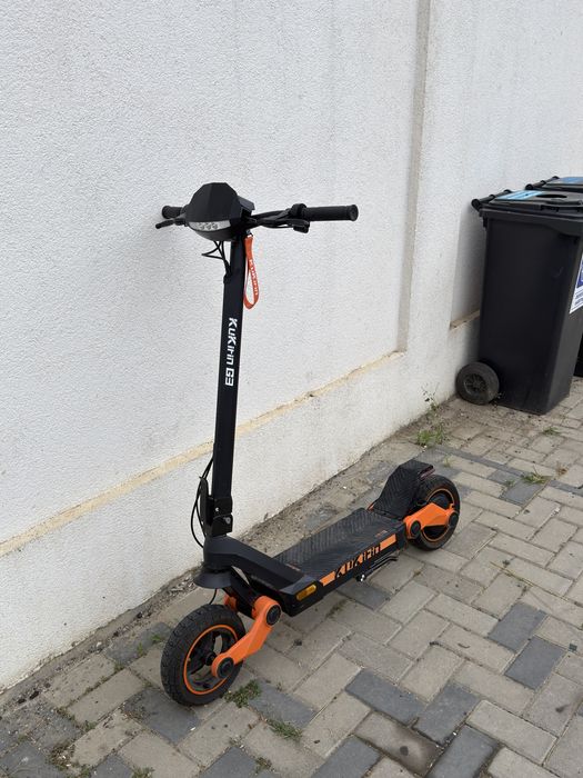 vand kukirin g3 in stare perfecta cu incarcator