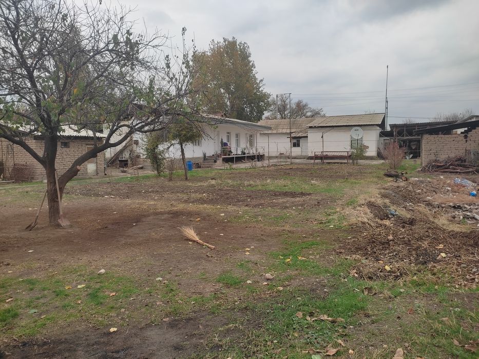 Уй сотилади, продается участок