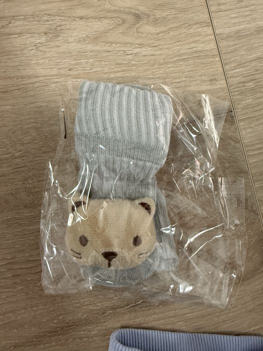 Нов подаръчен сет за бебе