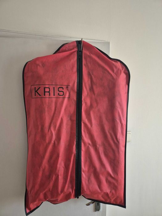 Официален мъжки костюм българско производство - 52 номер