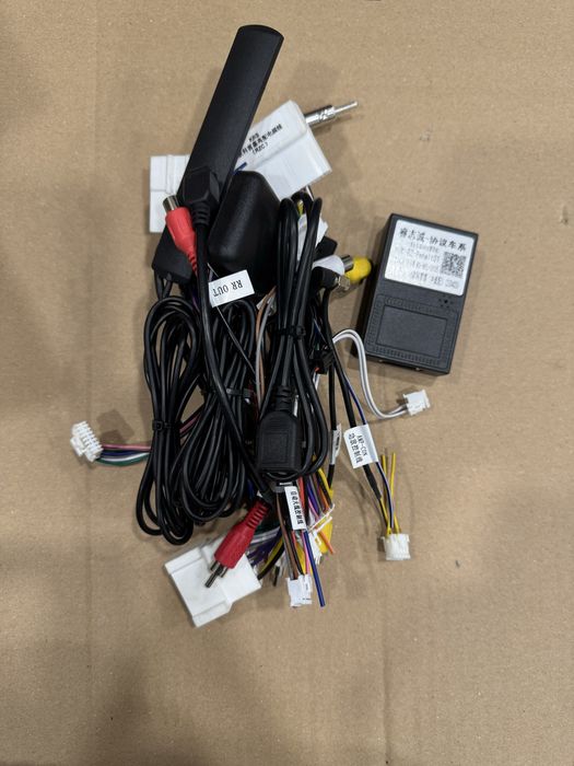 Navigatie dedicata renault kadjar 2015-2018