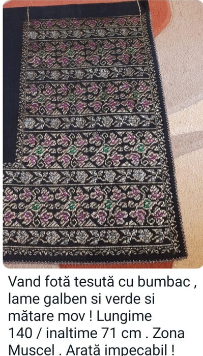 Fota nusceleana ireprosabila