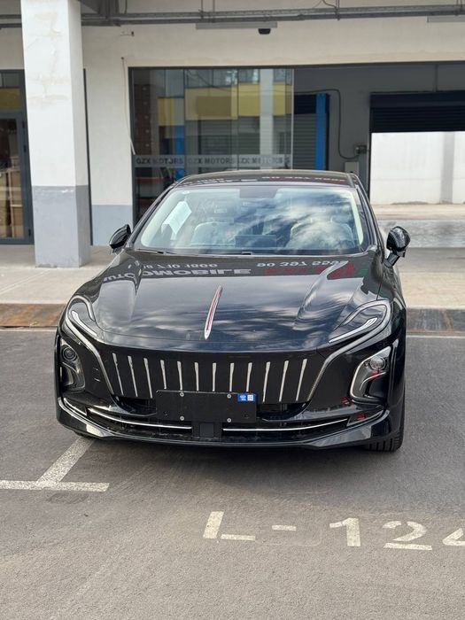 Honji Full eq-m5 Restyling Honji