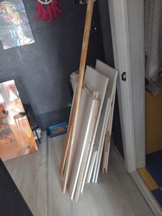 Отдам бесплатно на дрова