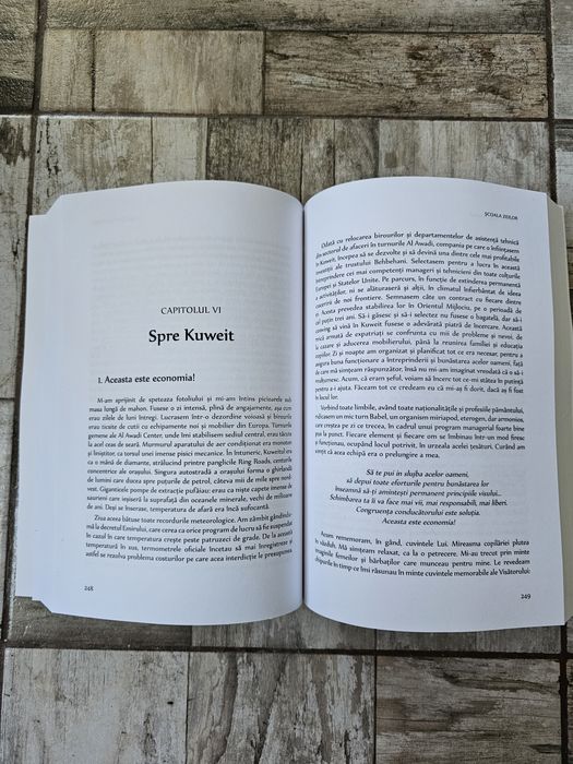 Scoala zeilor - Stefano Elio D'Anna