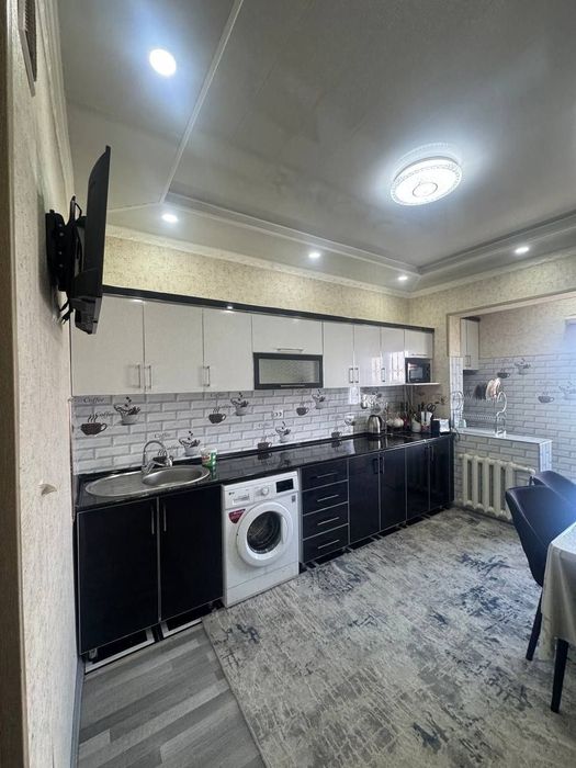 Ремонт квартир под ключ