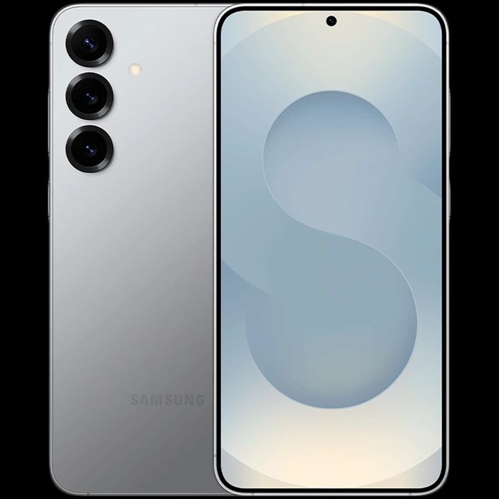 S25 12/128 silver варианты обмена