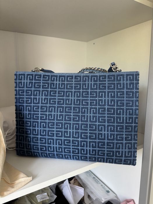 Дамска чанта Givenchy